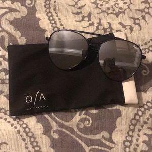 Quay Australia sunglasses